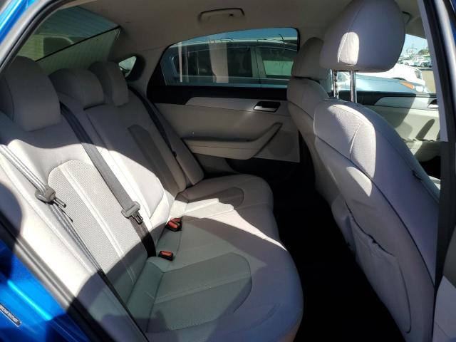 Photo 6 from auction – 2019 HYUNDAI SONATA SE with VIN 5NPE24AF7KH754691