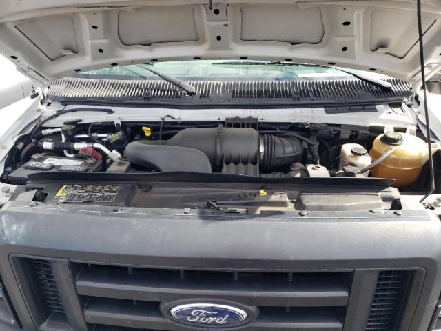 Photo 7 from auction – 2011 FORD ECONOLINE with VIN 1FTNE2EL7BDA28573