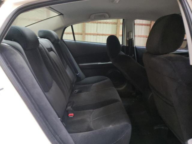 Photo 6 from auction – 2010 MAZDA 6 I with VIN 1YVHZ8BH6A5M44847