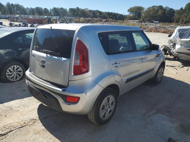 Фото 4 с аукциона – 2012 KIA SOUL с VIN KNDJT2A58C7444174