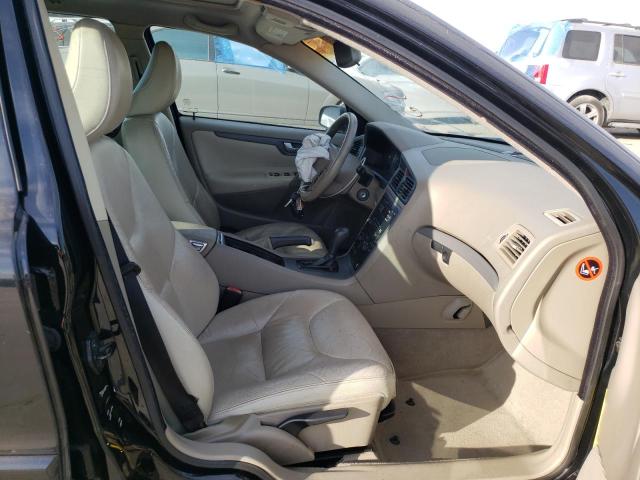 Photo 5 from auction – 2006 VOLVO V70 with VIN YV1SW612362578370