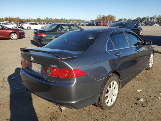 Photo 4 from auction – 2006 ACURA TSX with VIN JH4CL96806C027341