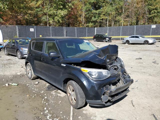 Zdjęcie 1 z aukcji – 2016 KIA SOUL z VIN KNDJN2A2XG7364798