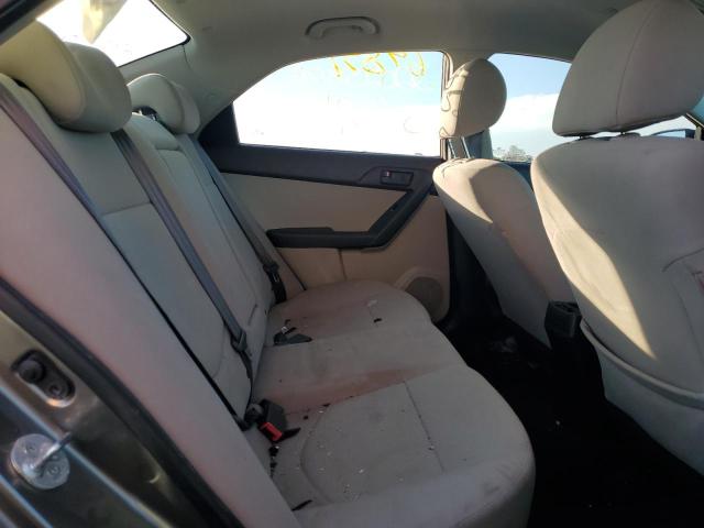 Photo 6 from auction – 2010 KIA FORTE EX with VIN KNAFU4A29A5059247