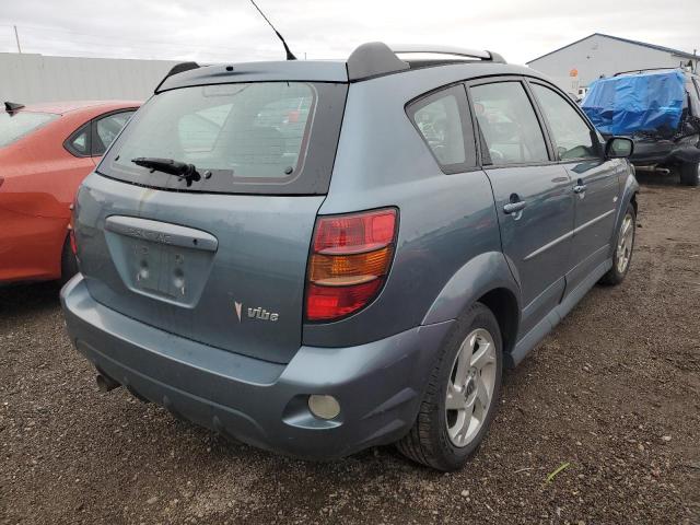 Photo 4 from auction – 2008 PONTIAC VIBE with VIN 5Y2SL65878Z421738