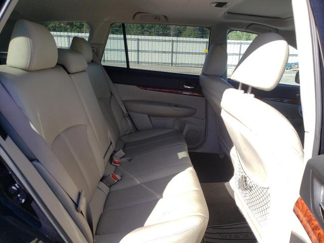 Снимка 6 от търг – 2012 SUBARU OUTBACK 2. с VIN 4S4BRBKC5C3301024