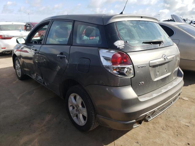 Photo 3 from auction – 2005 TOYOTA COROLLA MA with VIN 2T1KR32E75C444661