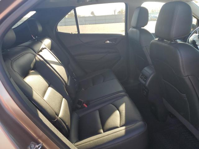 Photo 6 from auction – 2019 CHEVROLET EQUINOX PR with VIN 2GNAXNEV2K6233509