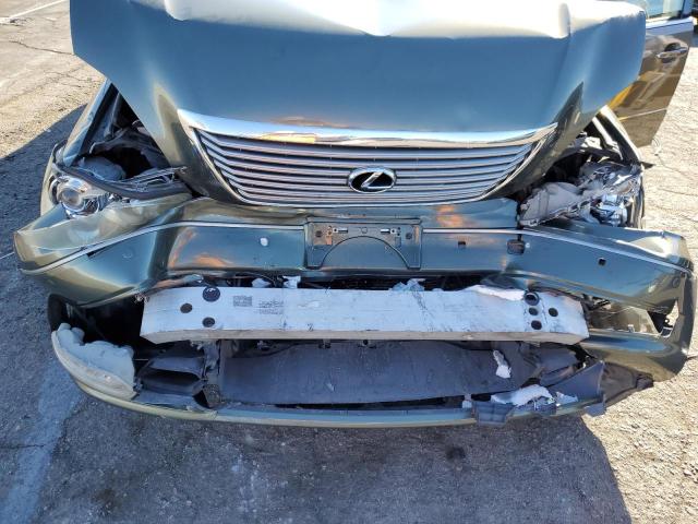 Photo 7 from auction – 2004 LEXUS LS 430 with VIN JTHBN36F240155368