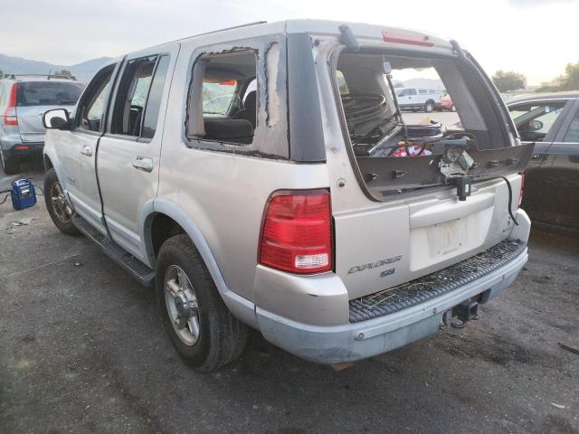 Photo 3 from auction – 2002 FORD EXPLORER X with VIN 1FMDU73W52ZC25359