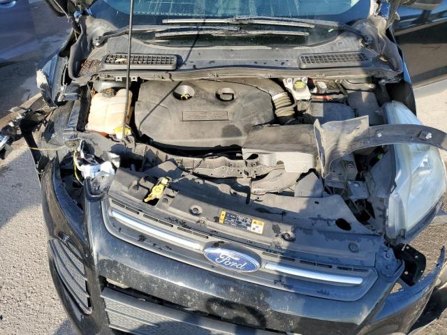 Photo 7 from auction – 2016 FORD ESCAPE SE with VIN 1FMCU0G94GUB35227