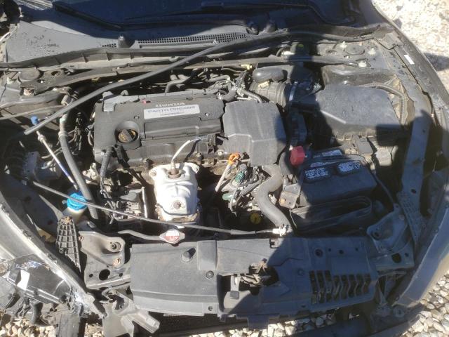 Photo 7 from auction – 2013 HONDA ACCORD EX with VIN 1HGCR2F73DA051187