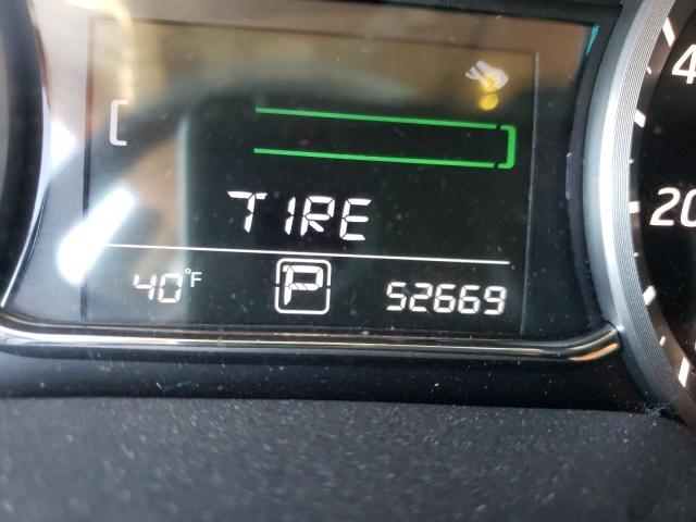 Photo 8 from auction – 2014 NISSAN SENTRA S with VIN 3N1AB7AP3EY207954