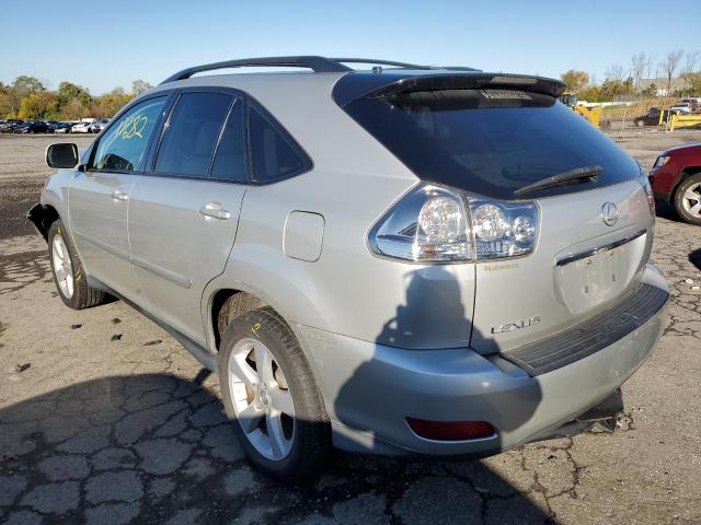 Photo 3 from auction – 2007 LEXUS RX 350 with VIN 2T2HK31U27C046912