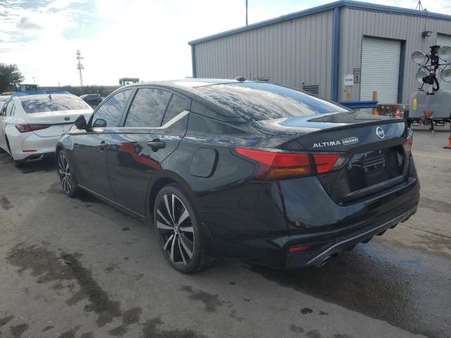 Photo 3 from auction – 2019 NISSAN ALTIMA SR with VIN 1N4BL4CVXKC217609