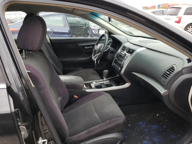 Photo 5 from auction – 2013 NISSAN ALTIMA 2.5 with VIN 1N4AL3AP5DN529113