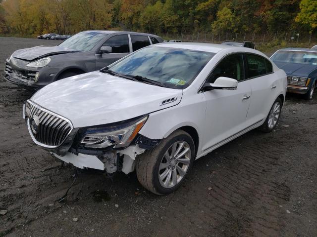 Photo 2 from auction – 2014 BUICK LACROSSE with VIN 1G4GB5G3XEF101729