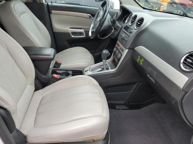 Photo 5 from auction – 2012 CHEVROLET CAPTIVA SP with VIN 3GNAL3E53CS596954