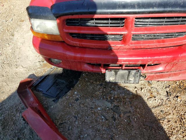 Photo 9 from auction – 2004 DODGE DAKOTA SPO with VIN 1D7FL36K04S538483
