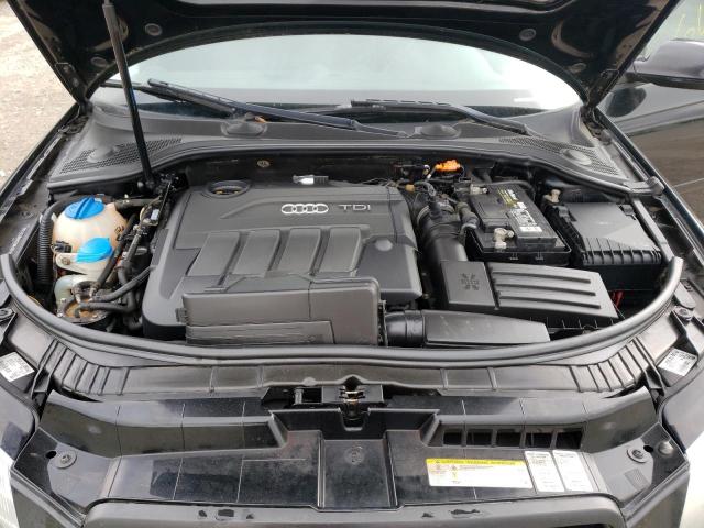 Photo 7 from auction – 2012 AUDI A3 PREMIUM with VIN WAUBJAFM4CA004344