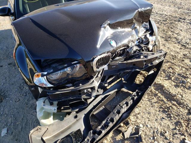 Photo 9 from auction – 2006 BMW M3 with VIN WBSBR93456PK11320