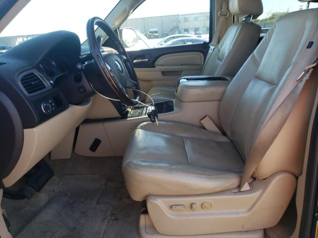 Photo 7 from auction – 2011 GMC YUKON DENA with VIN 1GKS1EEF9BR242966