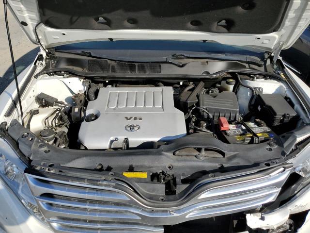 Photo 7 from auction – 2010 TOYOTA VENZA with VIN 4T3ZK3BB3AU029037