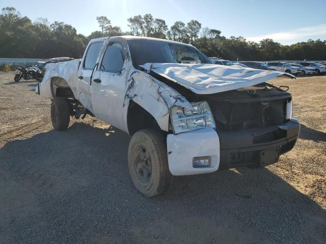 CHEVROLET SILVERADO 2013 with VIN 3GCPCPEA5DG334994 - Photo from auction
