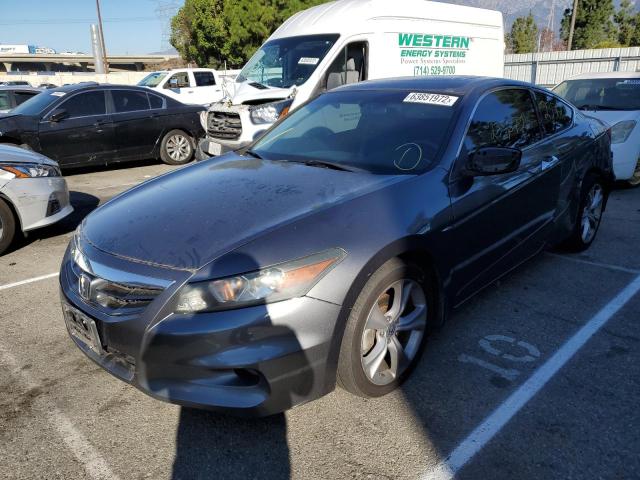 Photo 1 from auction – 2011 HONDA ACCORD EXL with VIN 1HGCS2B86BA003361