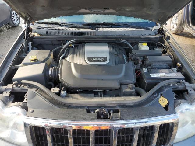 Photo 7 from auction – 2007 JEEP GRAND CHER with VIN 1J8HS58207C564328