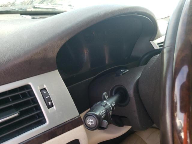 Photo 8 from auction – 2007 CADILLAC ESCALADE L with VIN 1GYFK63827R166920