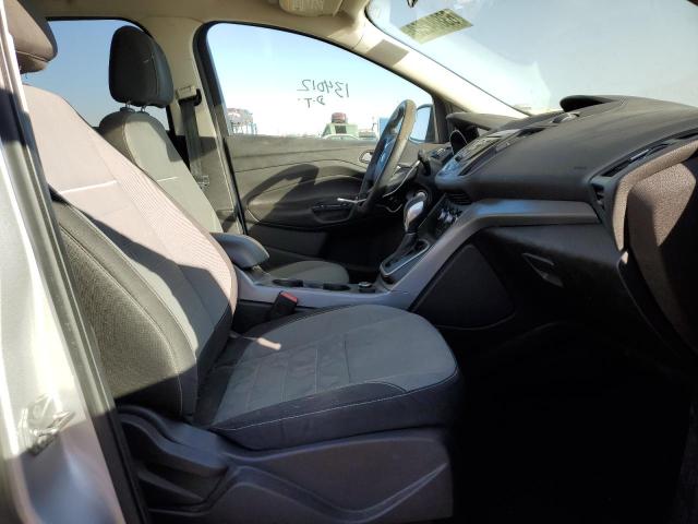 Photo 5 from auction – 2013 FORD ESCAPE SE with VIN 1FMCU9GXXDUD41456