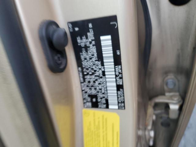 Photo 10 from auction – 2008 TOYOTA HIGHLANDER with VIN JTEES41A182043823