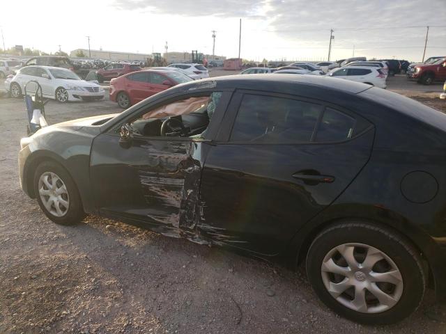 Photo 10 from auction – 2017 MAZDA 3 SPORT with VIN 3MZBN1U7XHM136245