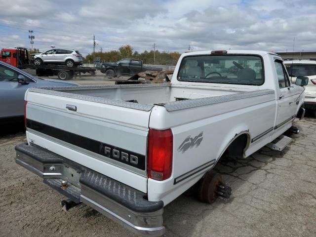 Photo 4 from auction – 1995 FORD F250 with VIN 1FTHF26H6SLB24172
