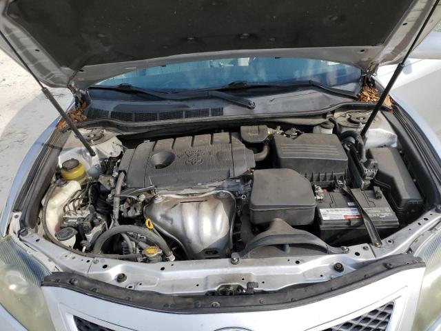Photo 7 from auction – 2011 TOYOTA CAMRY BASE with VIN 4T1BF3EK4BU212670