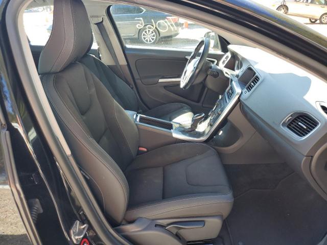 Photo 5 from auction – 2014 VOLVO S60 T5 with VIN YV1612FS0E2296588