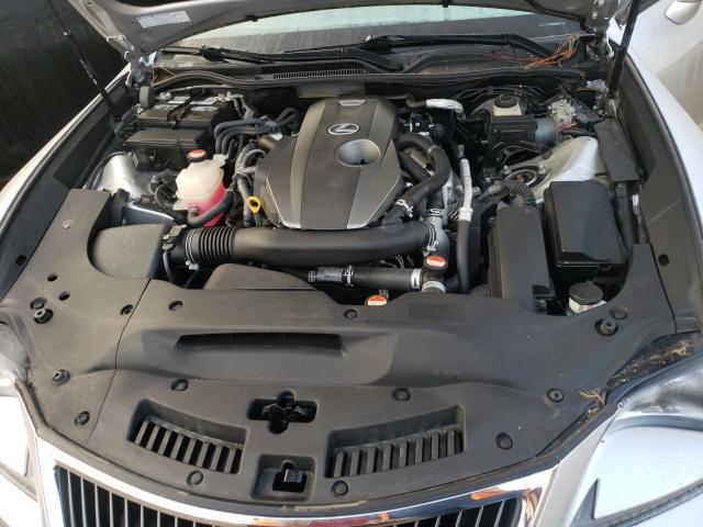 Photo 7 from auction – 2016 LEXUS RC 200T with VIN JTHHA5BC6G5000438
