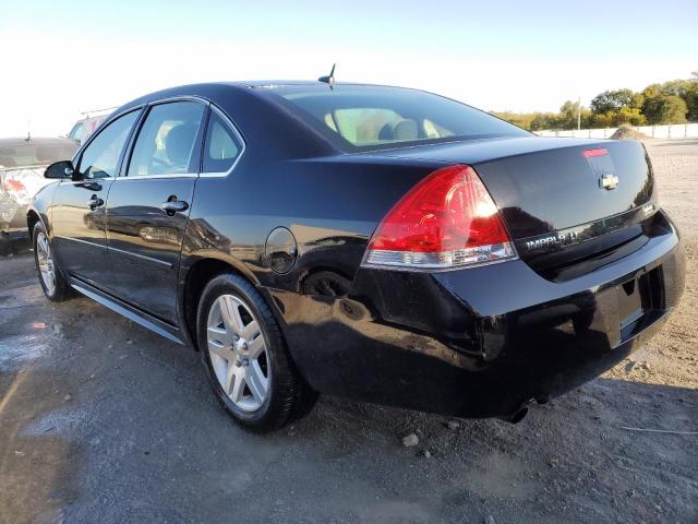 Zdjęcie 3 z aukcji – 2012 CHEVROLET IMPALA LT z VIN 2G1WG5E39C1250232