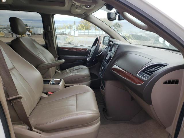 Photo 5 from auction – 2011 CHRYSLER TOWN & COU with VIN 2A4RR8DG6BR630336