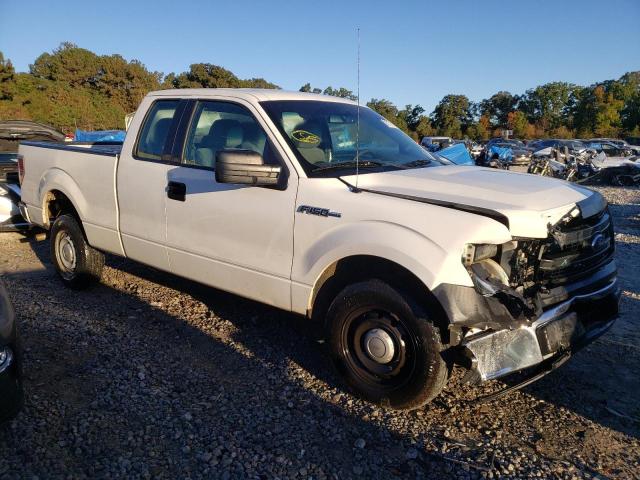 Photo 1 from auction – 2013 FORD F150 SUPER with VIN 1FTFX1CF7DKE78325
