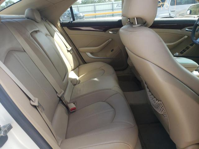 Photo 6 from auction – 2008 CADILLAC CTS HI FEA with VIN 1G6DR57VX80206009