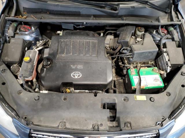 Photo 7 from auction – 2008 TOYOTA RAV4 LIMIT with VIN JTMBK31V985057889