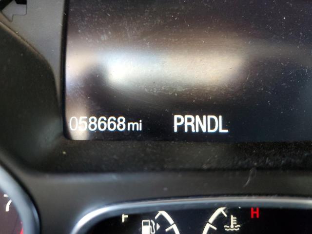 Photo 8 from auction – 2018 FORD FOCUS SE with VIN 1FADP3K25JL229681