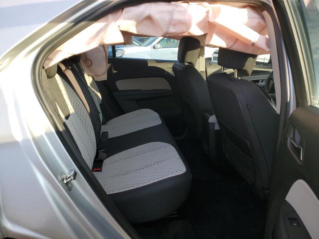Photo 6 from auction – 2012 CHEVROLET EQUINOX LS with VIN 2GNALBEK4C1117503