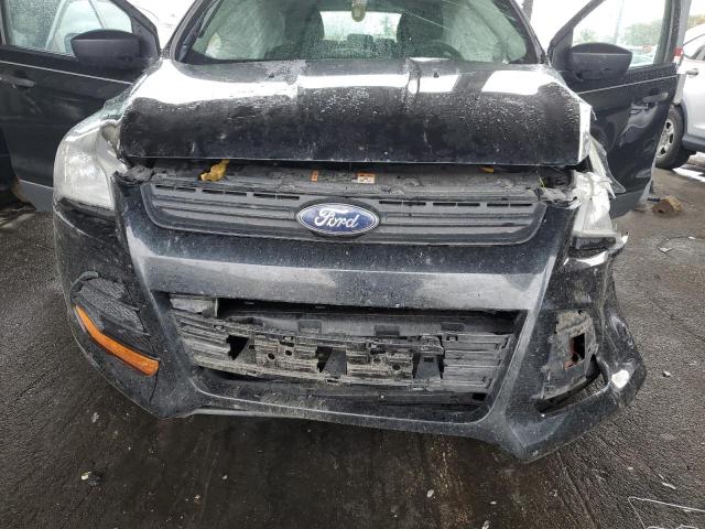 Photo 7 from auction – 2014 FORD ESCAPE S with VIN 1FMCU0F75EUD63816