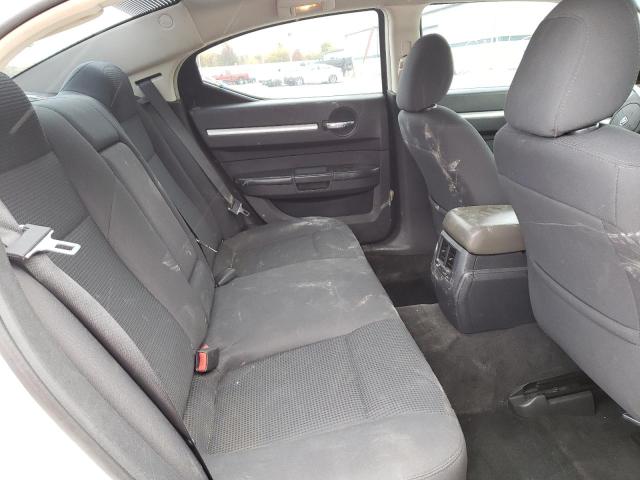 Photo 6 from auction – 2010 DODGE CHARGER SX with VIN 2B3CA3CV4AH192136