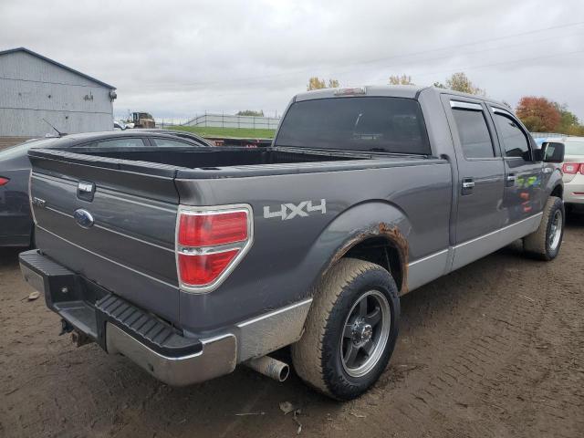 Photo 4 from auction – 2009 FORD F150 SUPER with VIN 1FTPW14V99FB42897