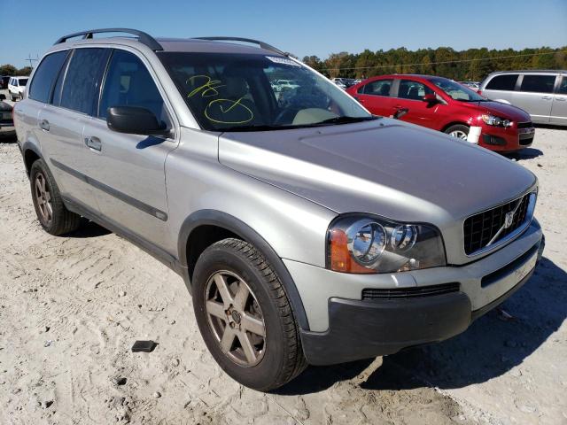 Photo 1 from auction – 2004 VOLVO XC90 with VIN YV1CZ59H641098003