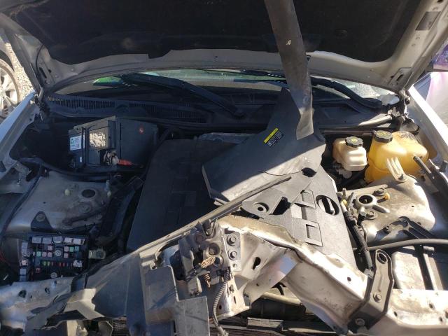 Photo 7 from auction – 2011 CADILLAC STS LUXURY with VIN 1G6DW6ED7B0119099